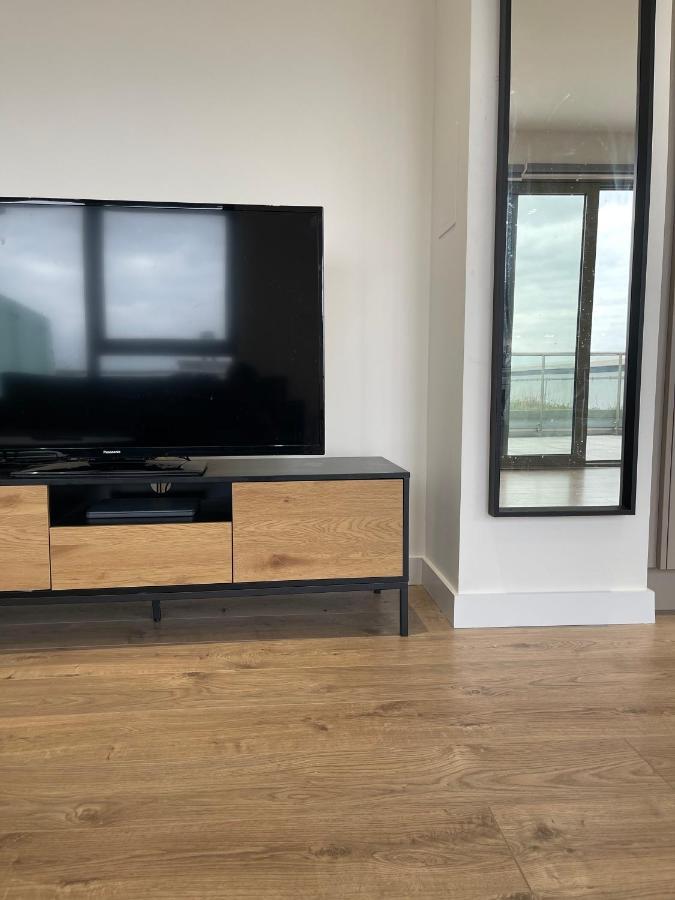 Riverside Rooms And Apartments London Exterior foto