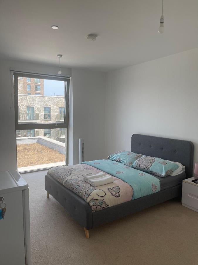 Riverside Rooms And Apartments London Exterior foto